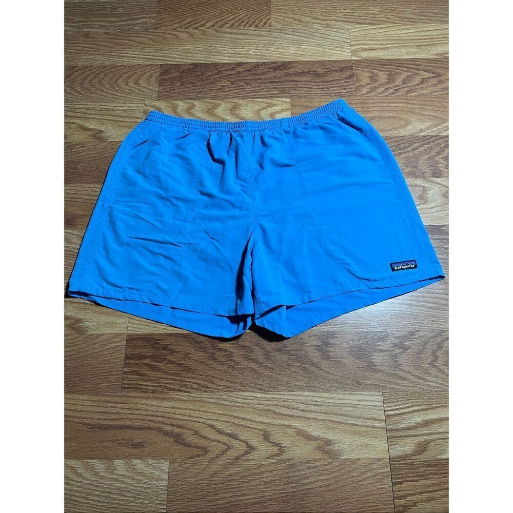 Patagonia Men’s Baggies Shorts 5” Size XL
